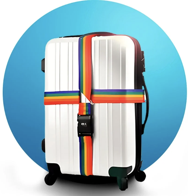 Acessórios de Viagem