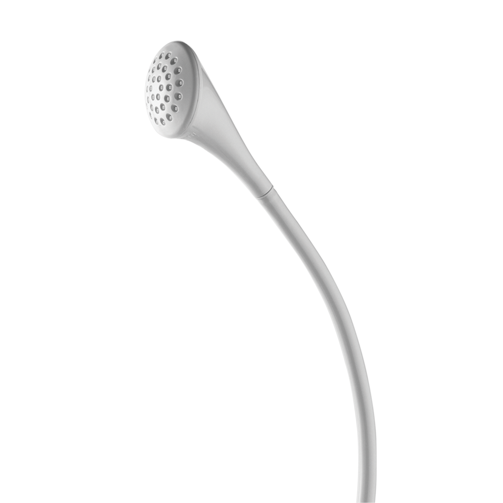 Ducha Manual com Mangueira Lisa 1