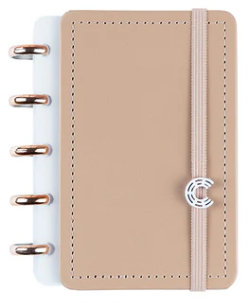 Caderno Cappuccino 1